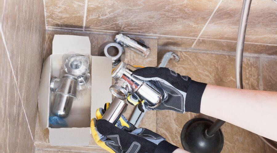 Professional New roof installation in Kalida, OH